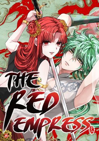 The Red Empress